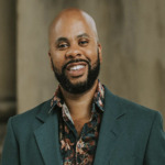R. Eric Thomas