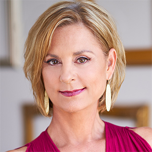 Kathryn Weber