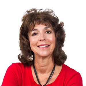 Toni King